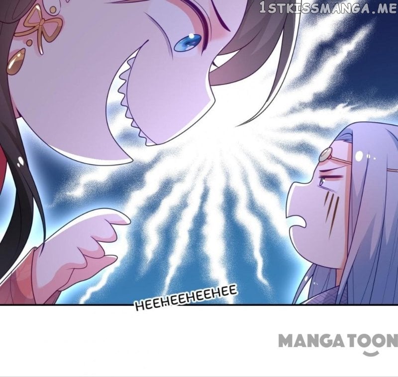 Miss Lover Tamer chapter 16 - page 20
