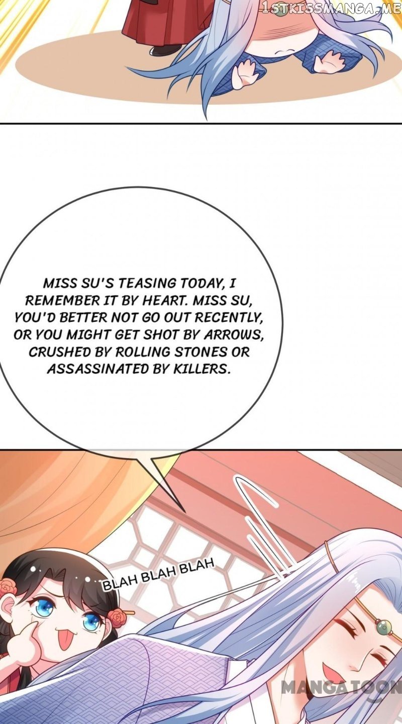 Miss Lover Tamer chapter 16 - page 26