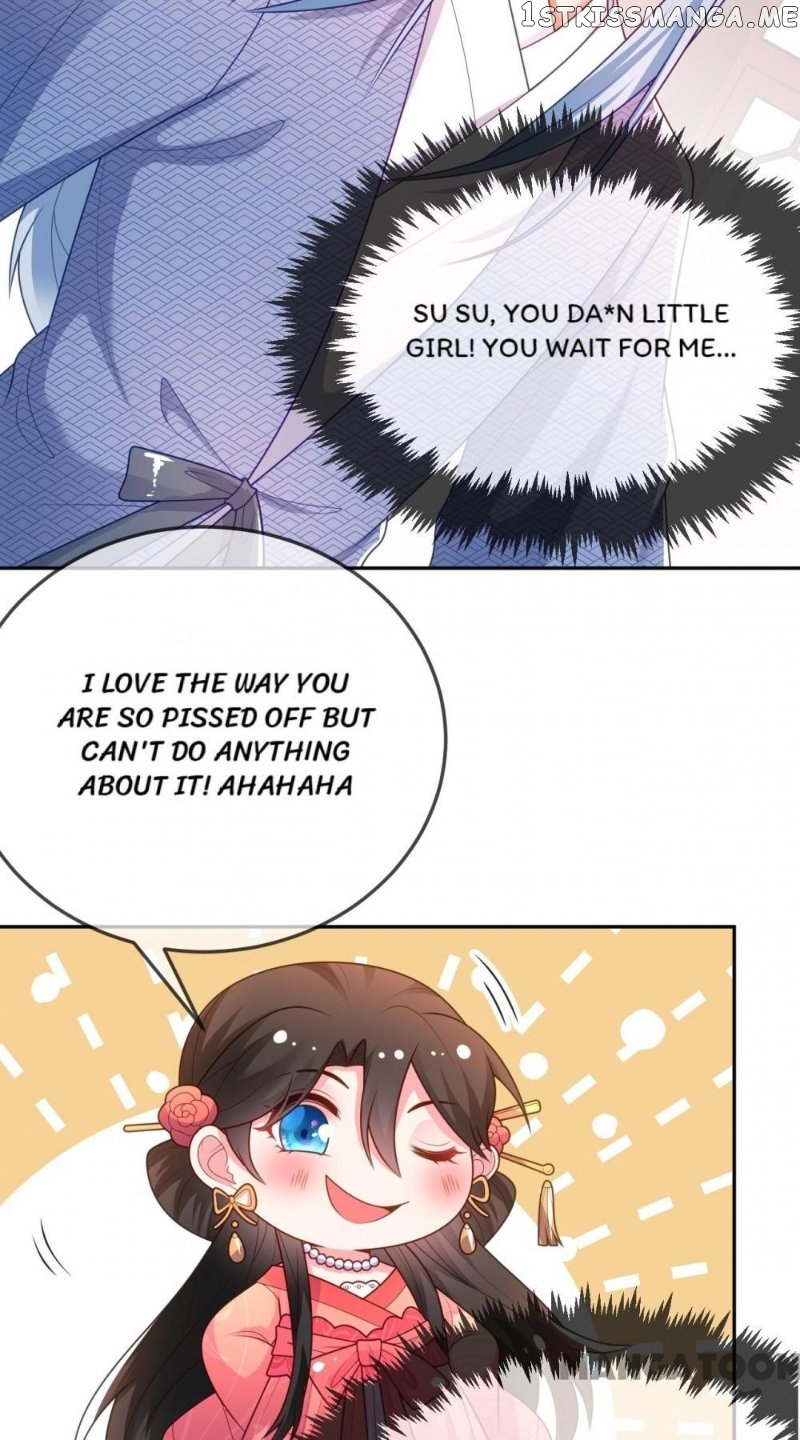 Miss Lover Tamer chapter 16 - page 27