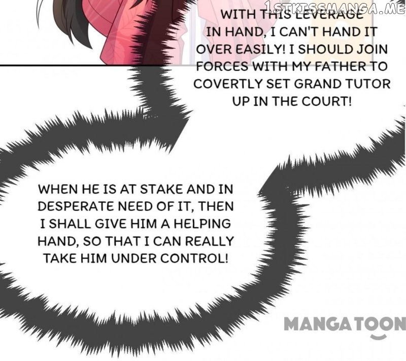 Miss Lover Tamer chapter 16 - page 28