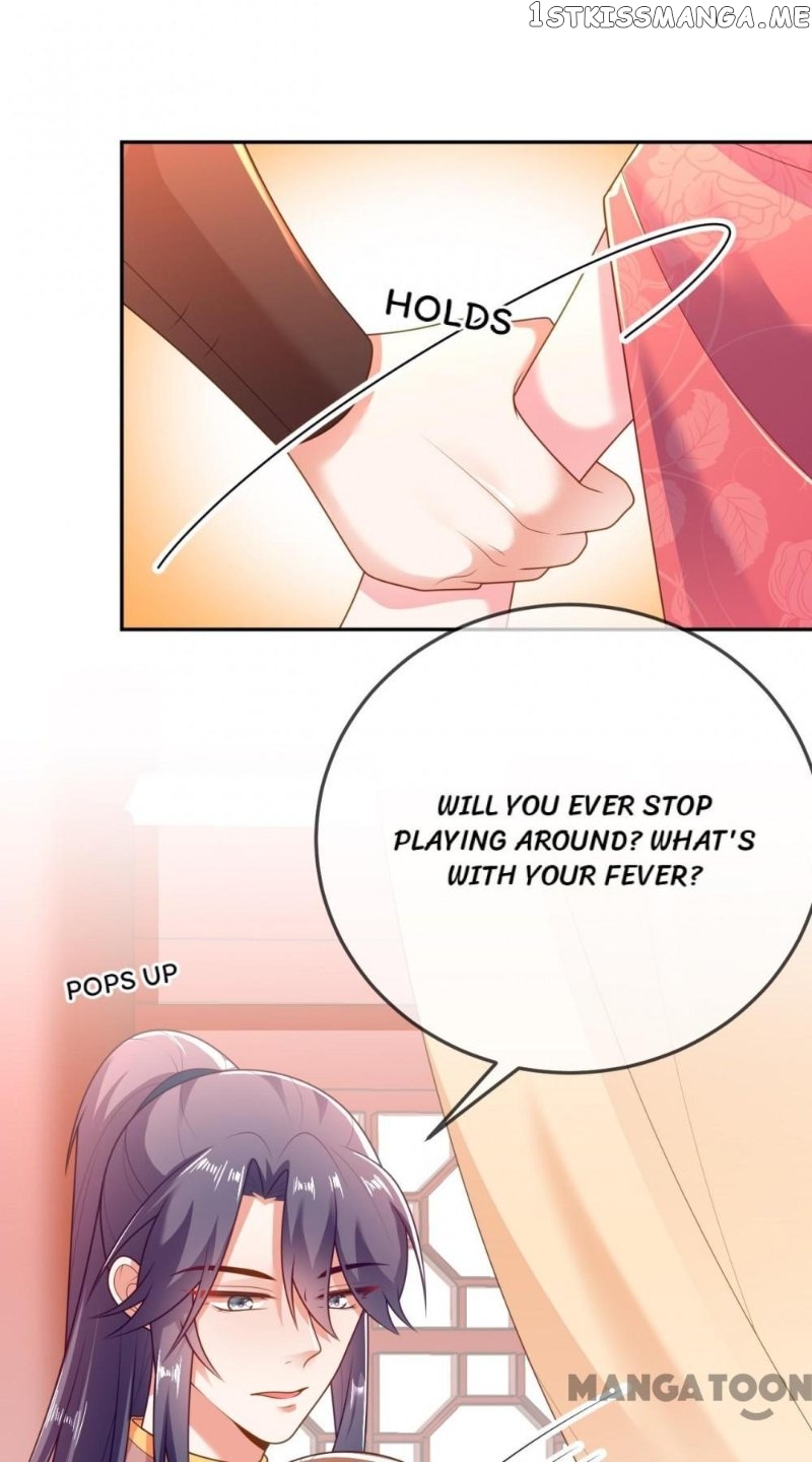 Miss Lover Tamer chapter 16 - page 29