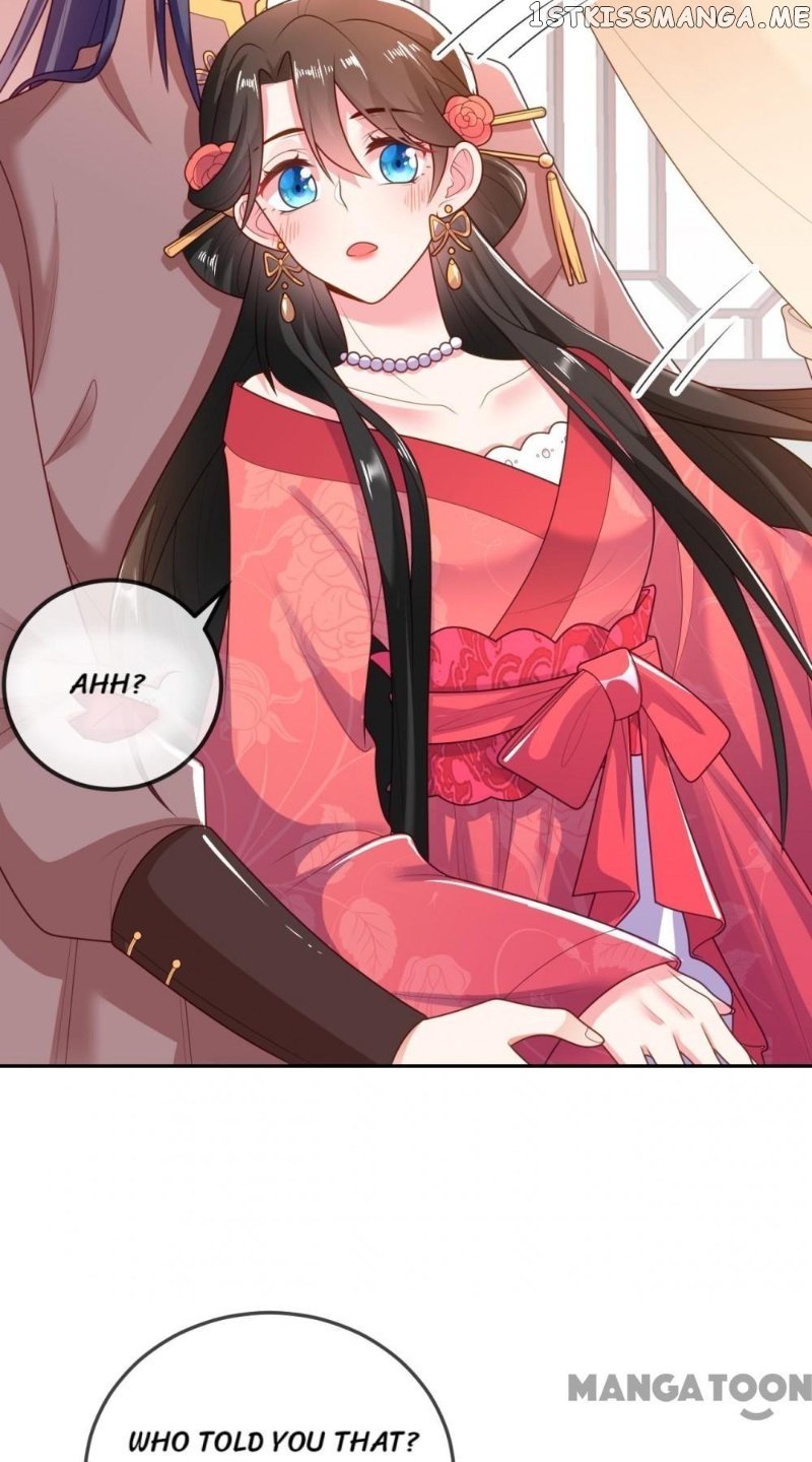 Miss Lover Tamer chapter 16 - page 30