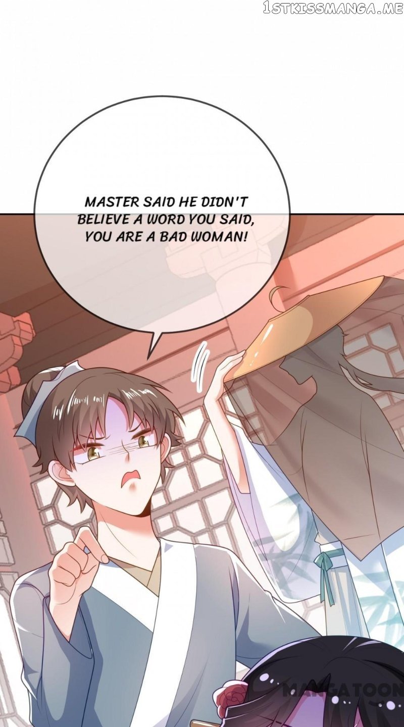 Miss Lover Tamer chapter 16 - page 9