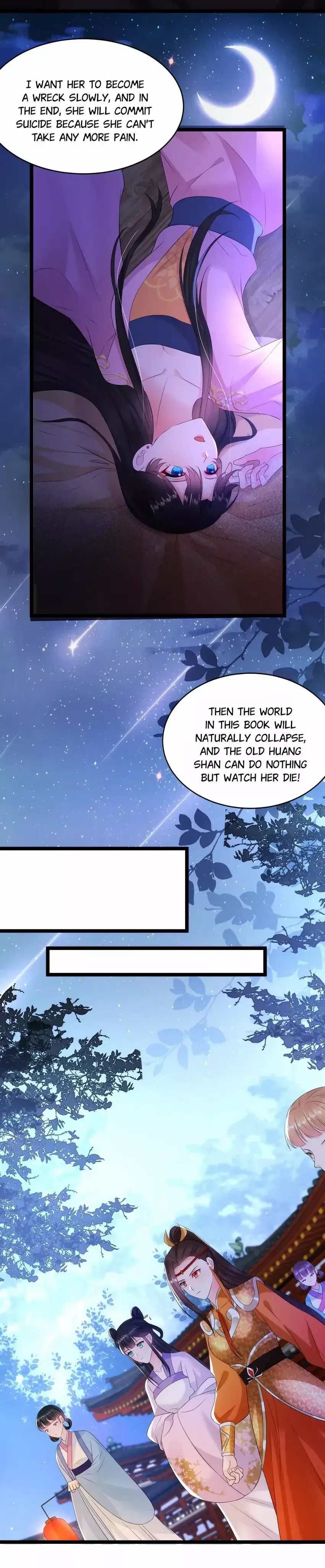 Miss Lover Tamer chapter 225 - page 14