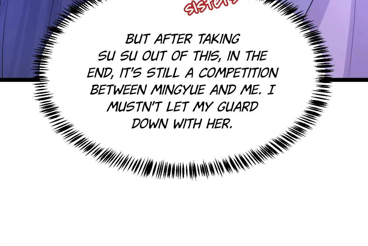 Miss Lover Tamer chapter 225 - page 22
