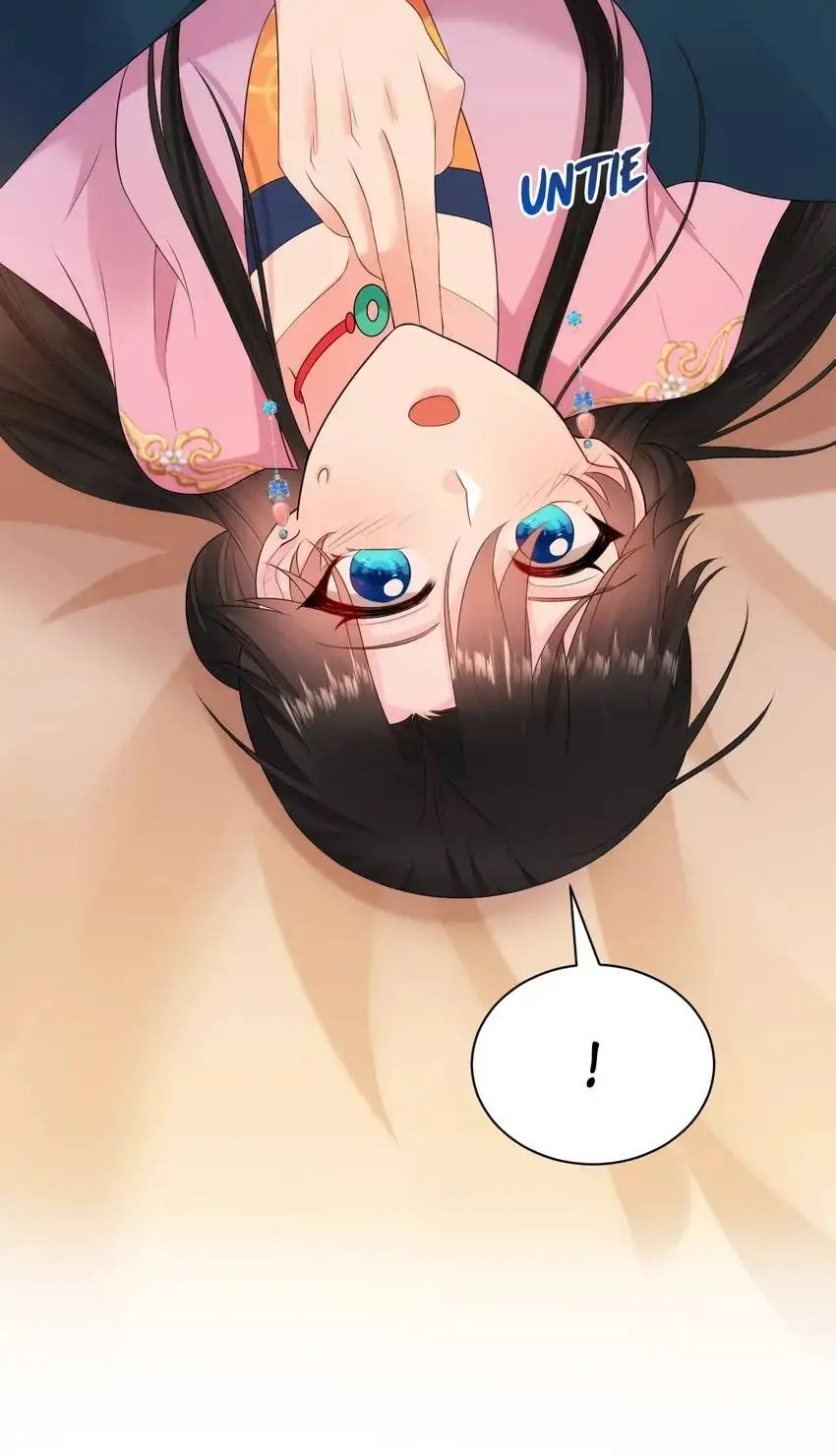 Miss Lover Tamer chapter 225 - page 3