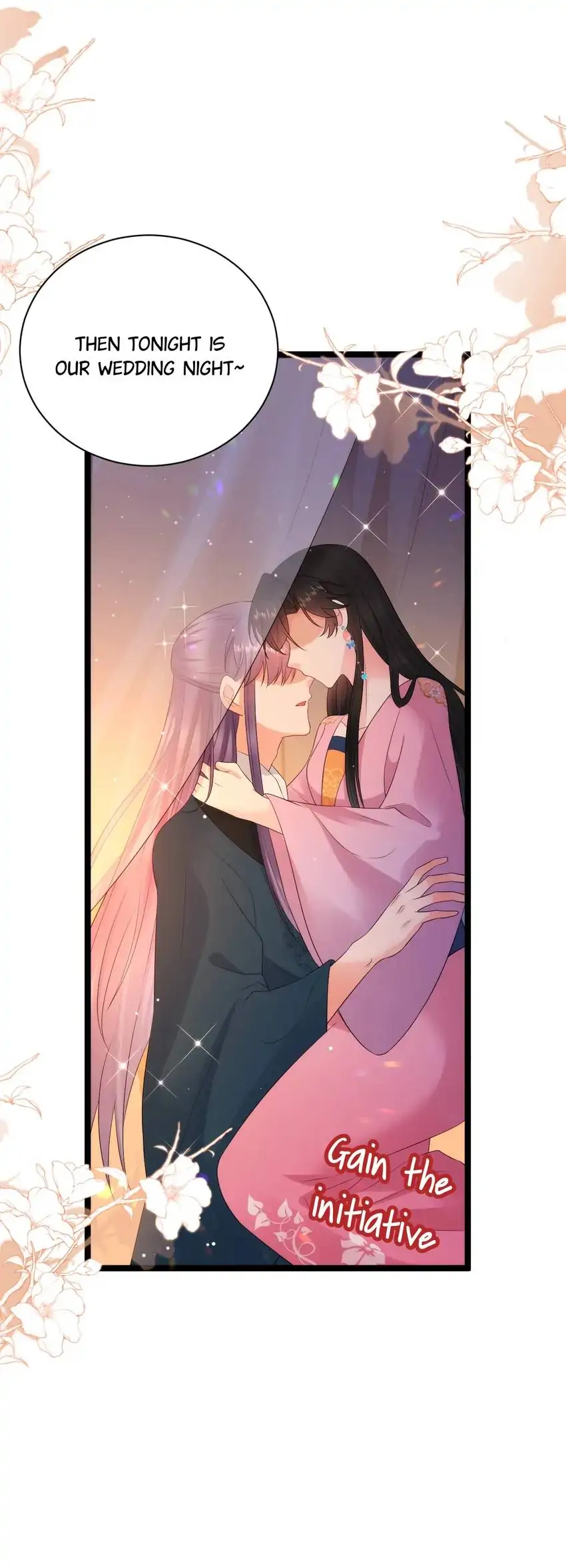 Miss Lover Tamer chapter 225 - page 6