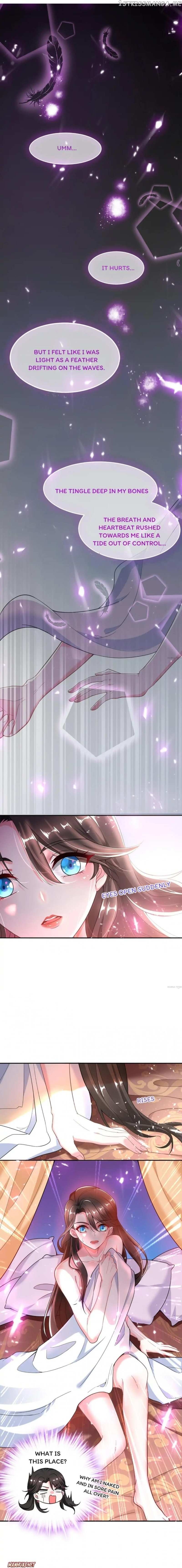 Miss Lover Tamer chapter 2 - page 1