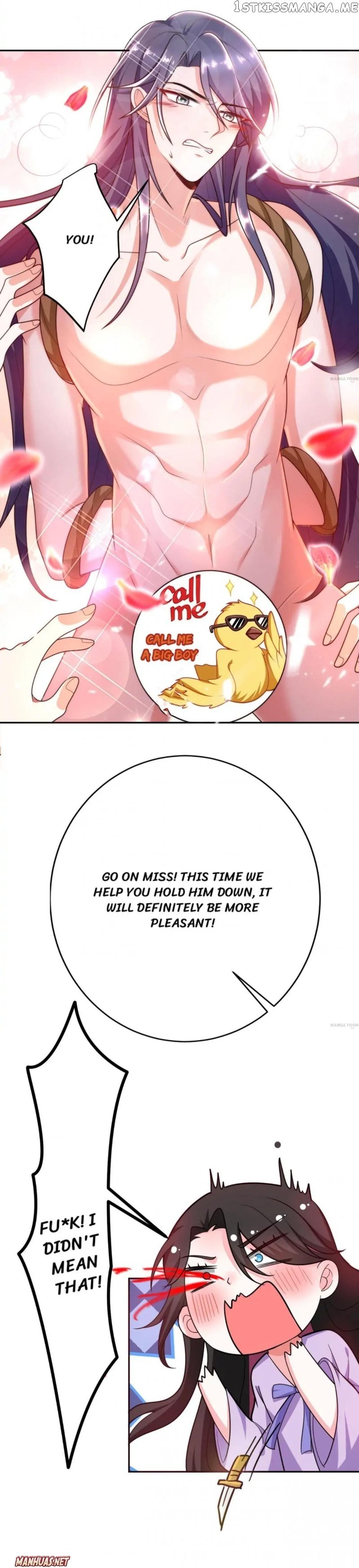 Miss Lover Tamer chapter 2 - page 9