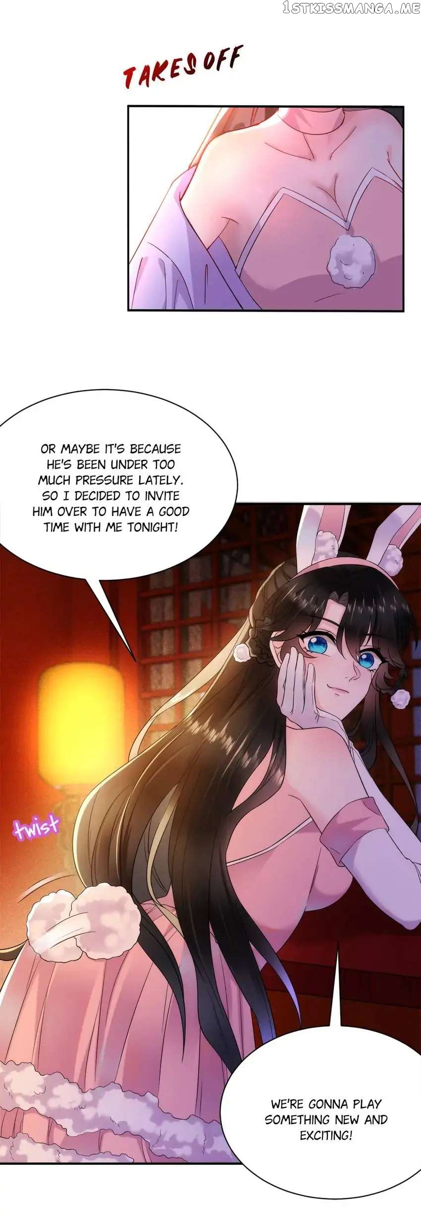 Miss Lover Tamer chapter 185 - page 22