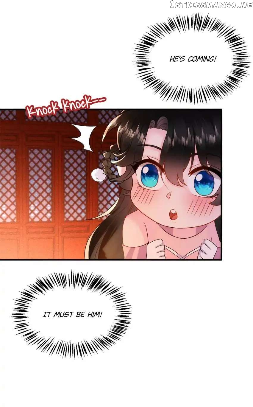 Miss Lover Tamer chapter 185 - page 23