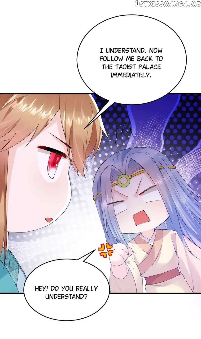 Miss Lover Tamer chapter 220 - page 26