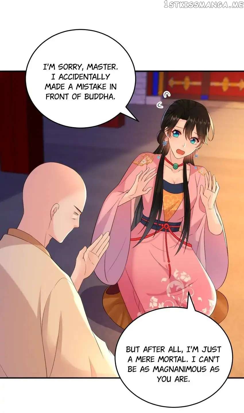 Miss Lover Tamer chapter 220 - page 8