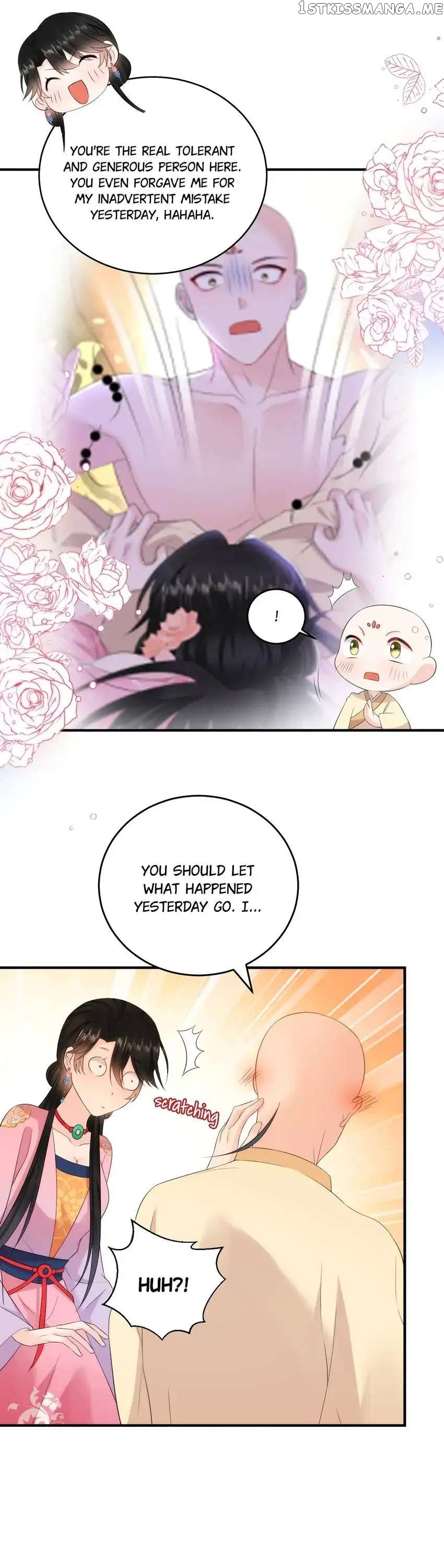Miss Lover Tamer chapter 220 - page 9