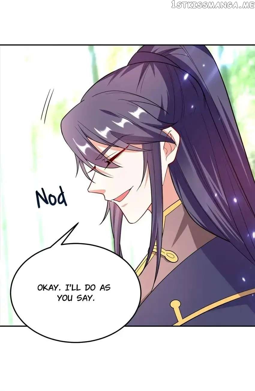 Miss Lover Tamer chapter 26 - page 13