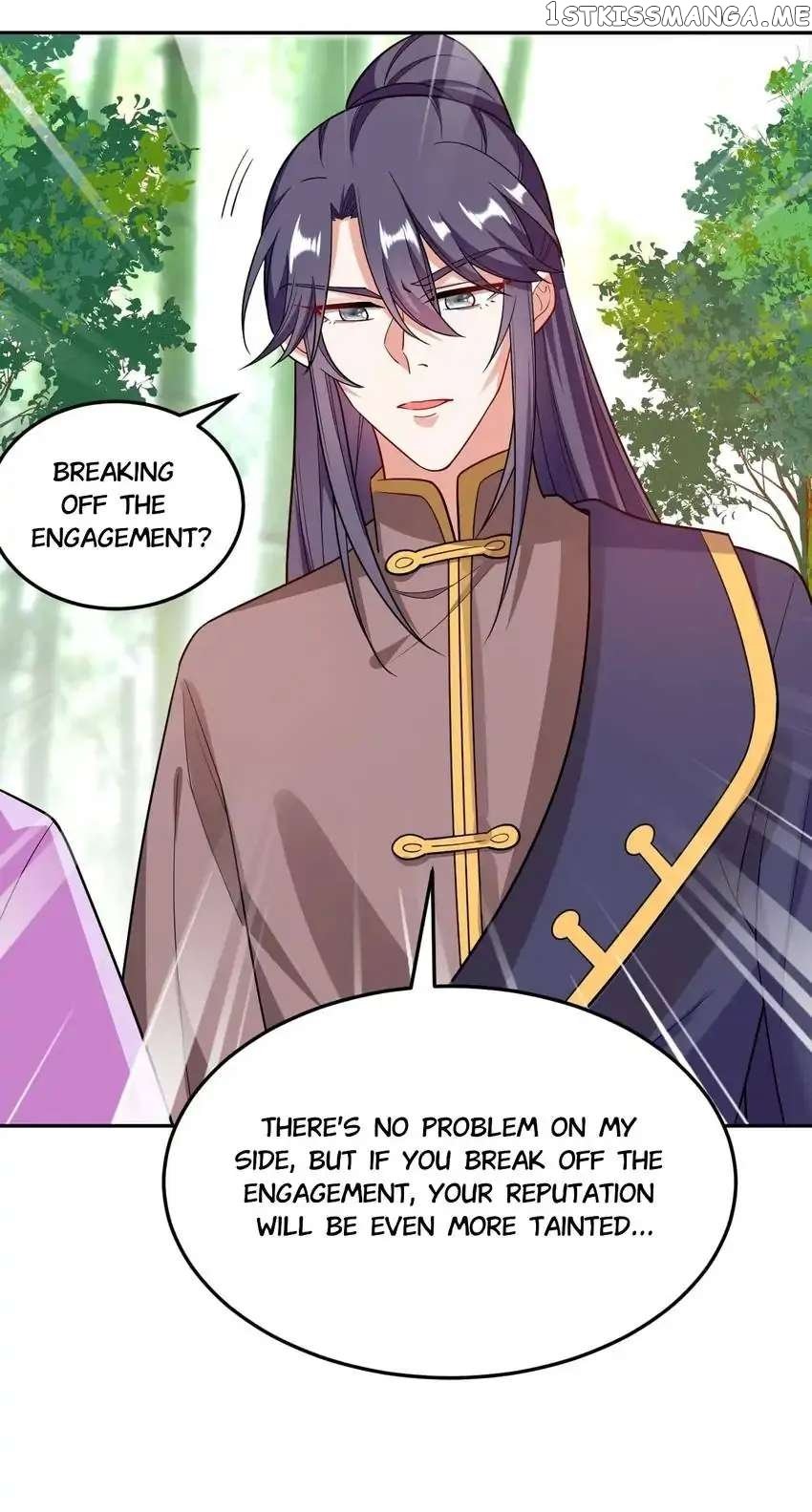 Miss Lover Tamer chapter 26 - page 15