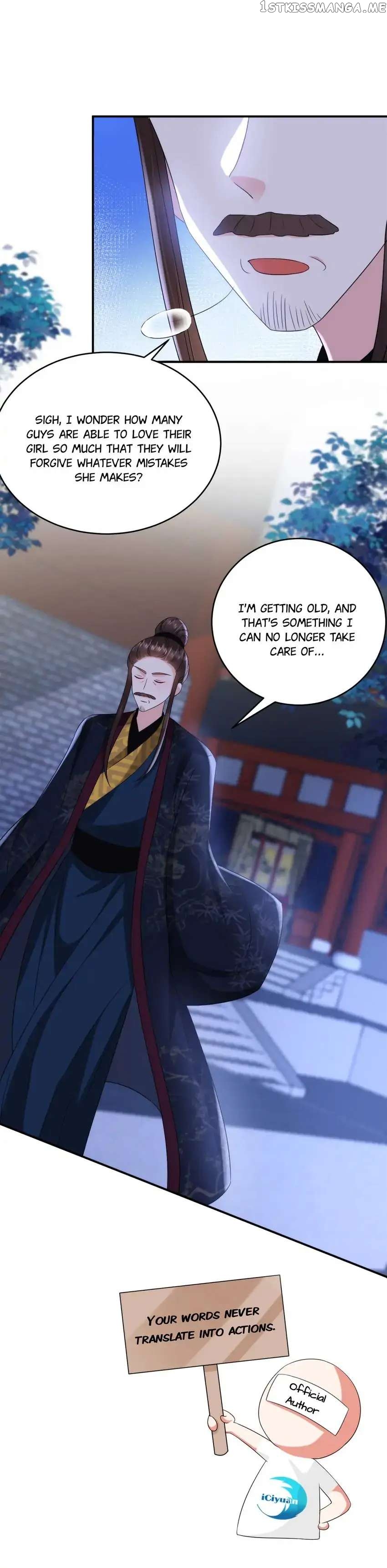 Miss Lover Tamer chapter 189 - page 17