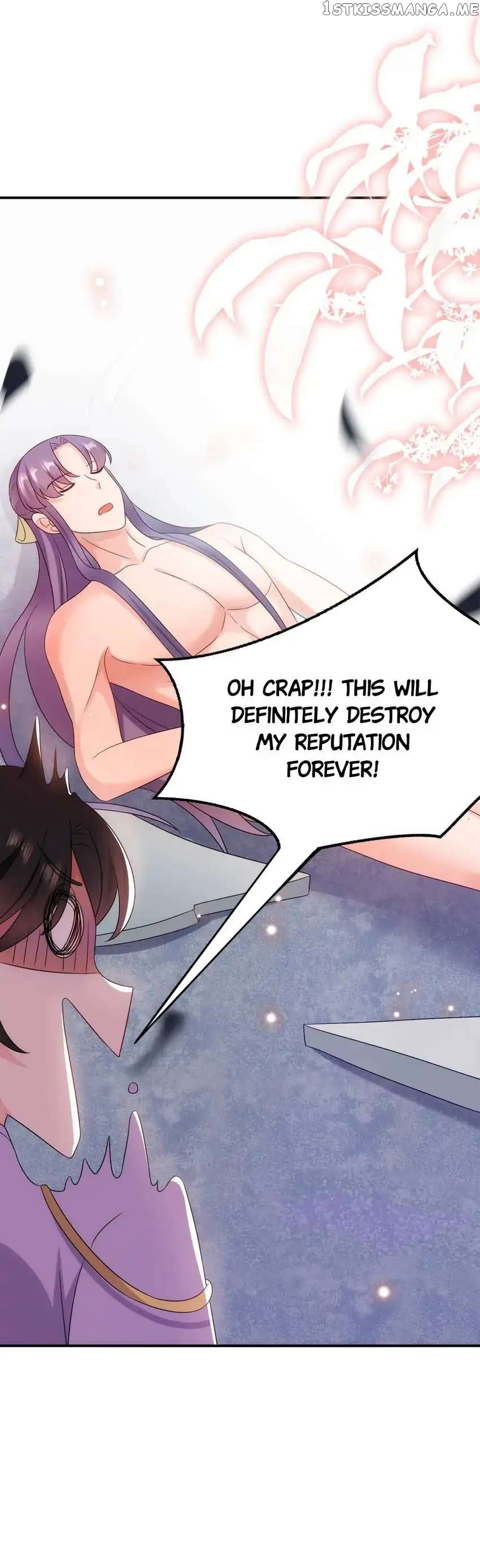 Miss Lover Tamer chapter 182 - page 22
