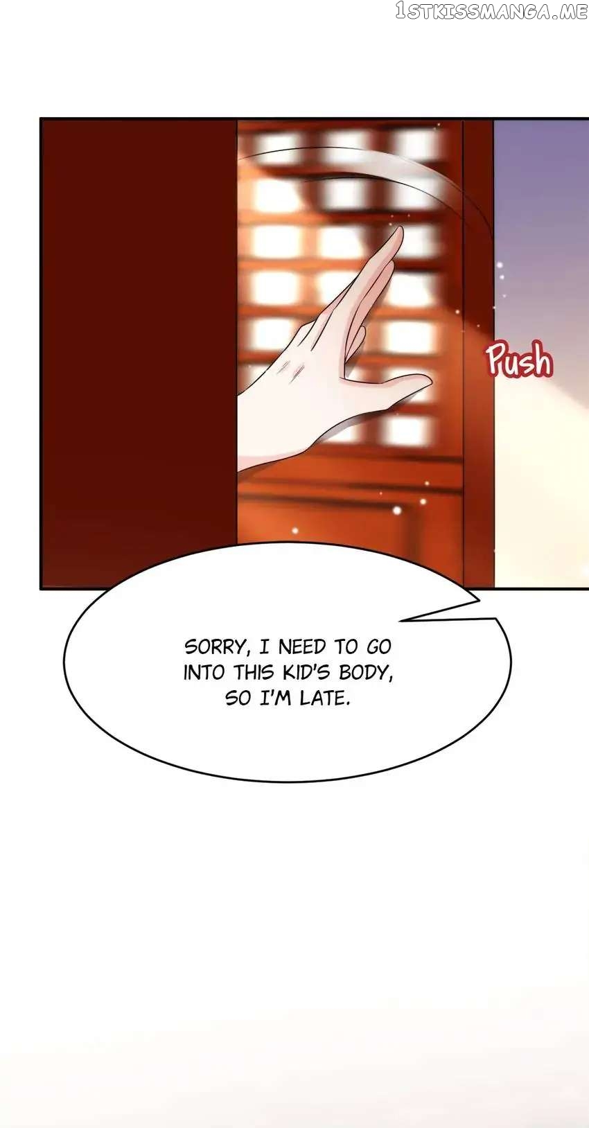 Miss Lover Tamer chapter 182 - page 3