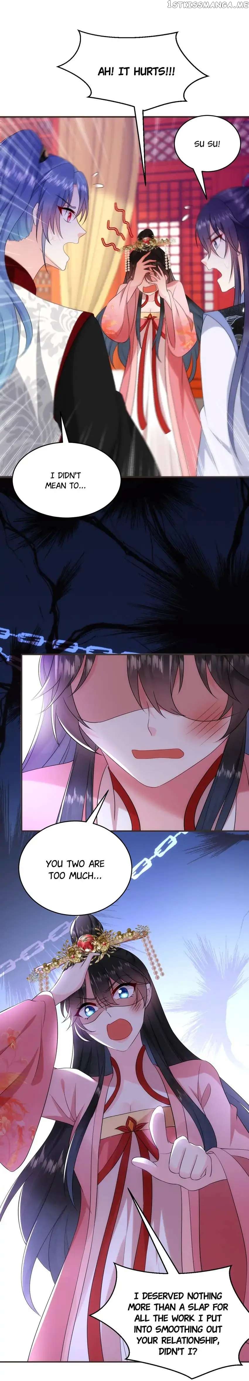 Miss Lover Tamer chapter 193 - page 21