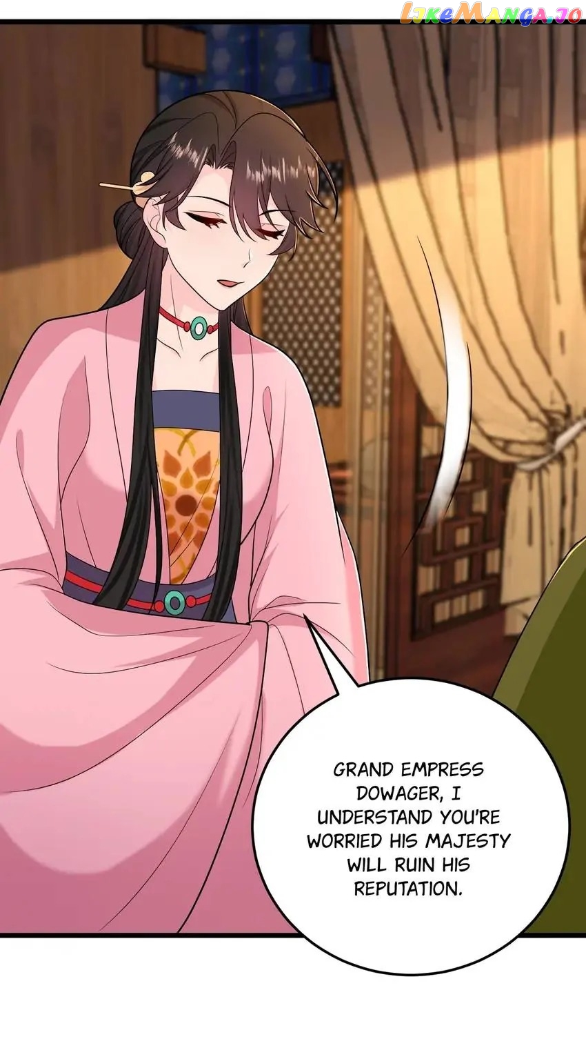 Miss Lover Tamer Chapter 266 - page 13
