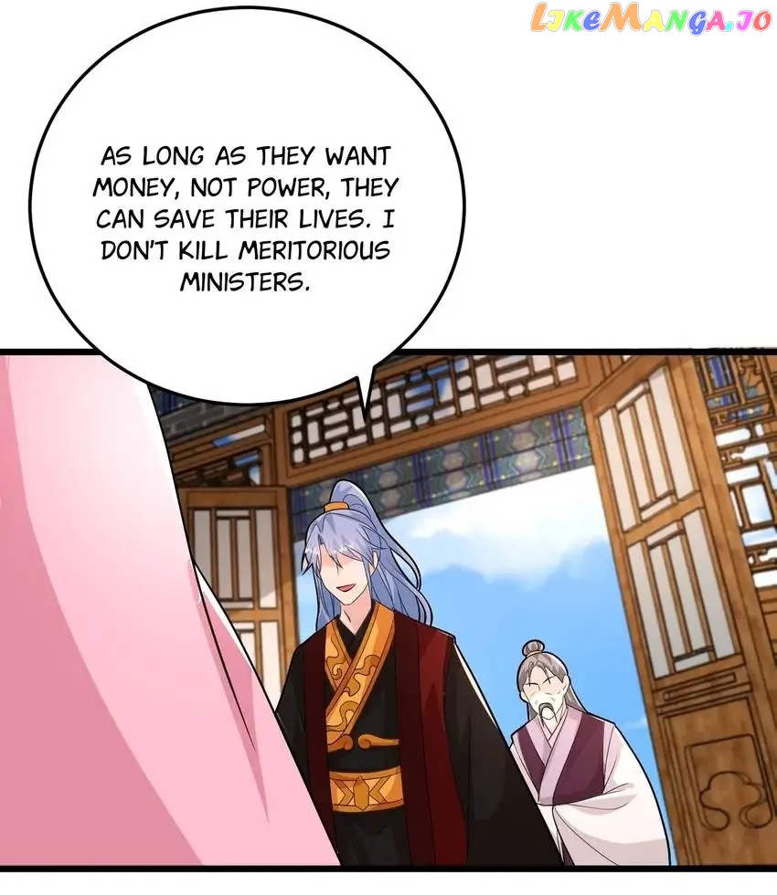 Miss Lover Tamer Chapter 266 - page 17