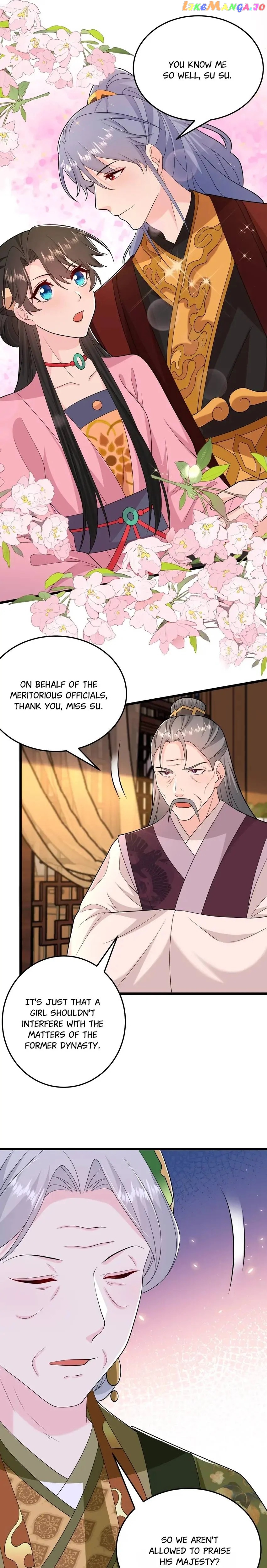 Miss Lover Tamer Chapter 266 - page 18