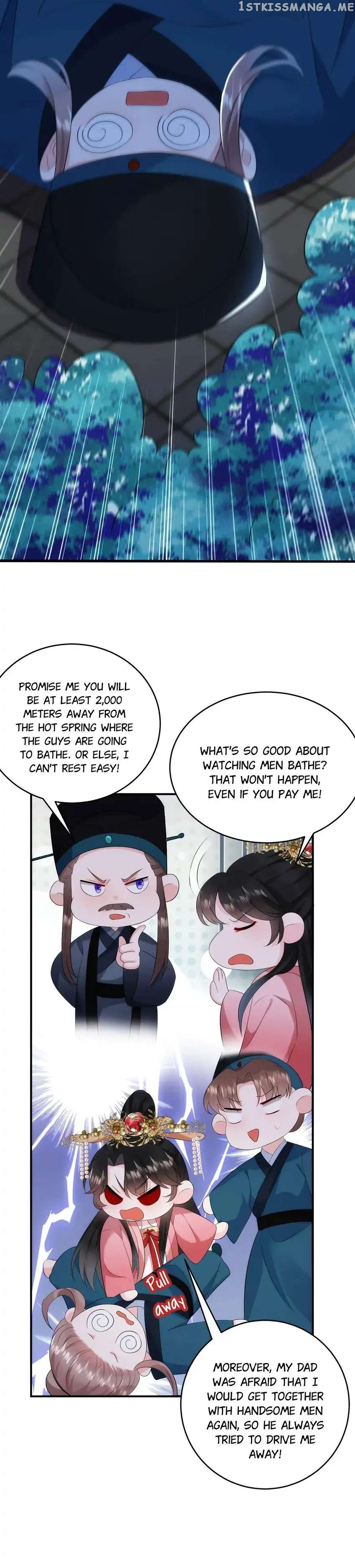 Miss Lover Tamer chapter 194 - page 13