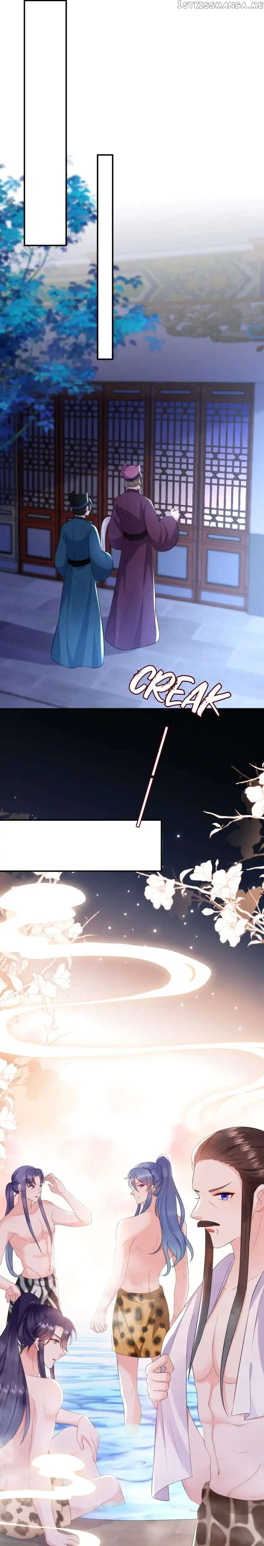 Miss Lover Tamer chapter 194 - page 20