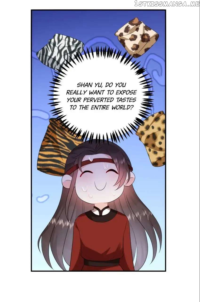 Miss Lover Tamer chapter 194 - page 8