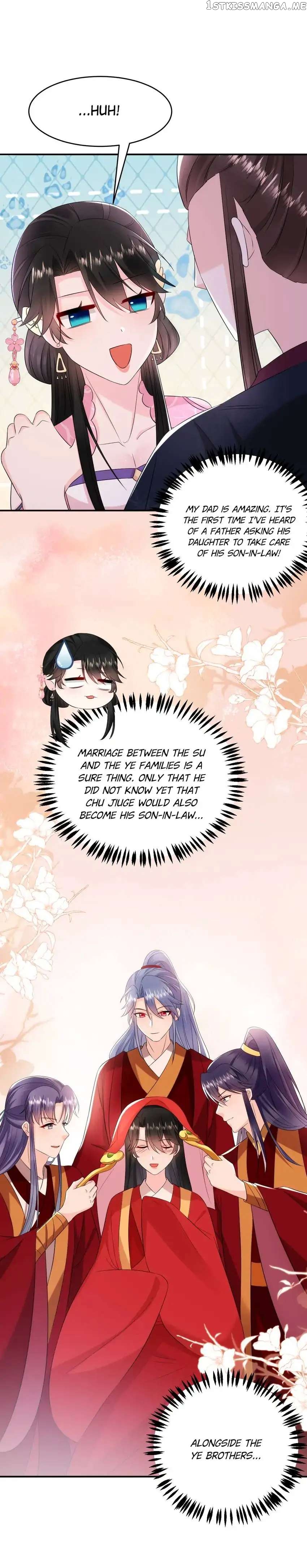 Miss Lover Tamer chapter 202 - page 2