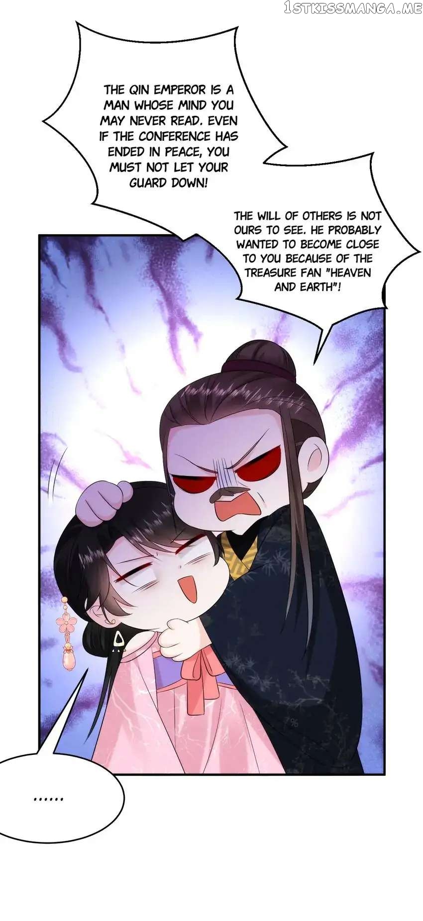 Miss Lover Tamer chapter 202 - page 5