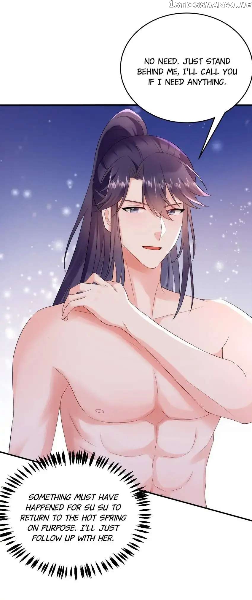 Miss Lover Tamer chapter 195 - page 11