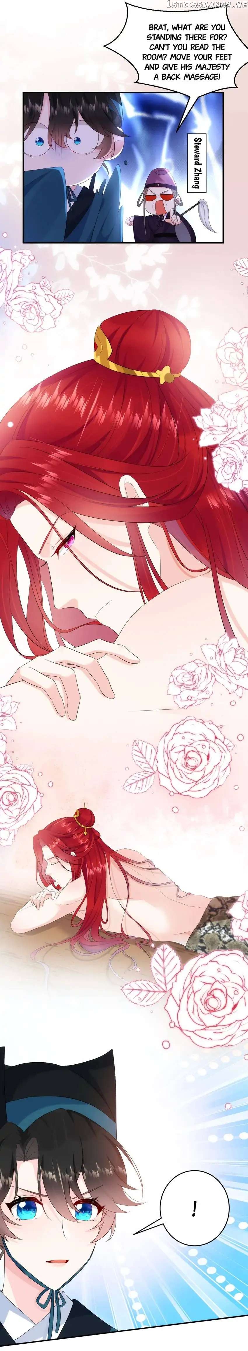 Miss Lover Tamer chapter 195 - page 2
