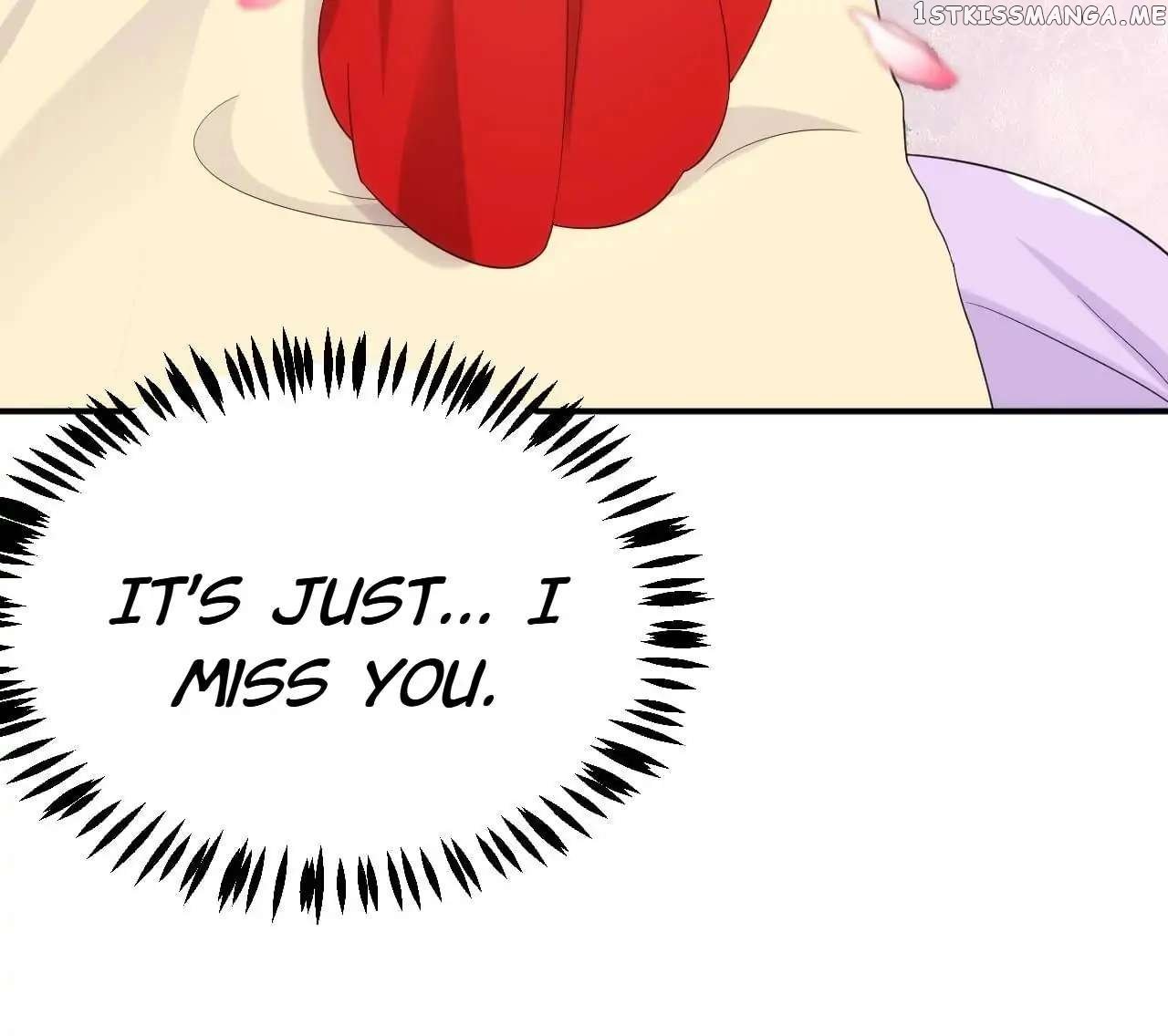 Miss Lover Tamer chapter 138 - page 3