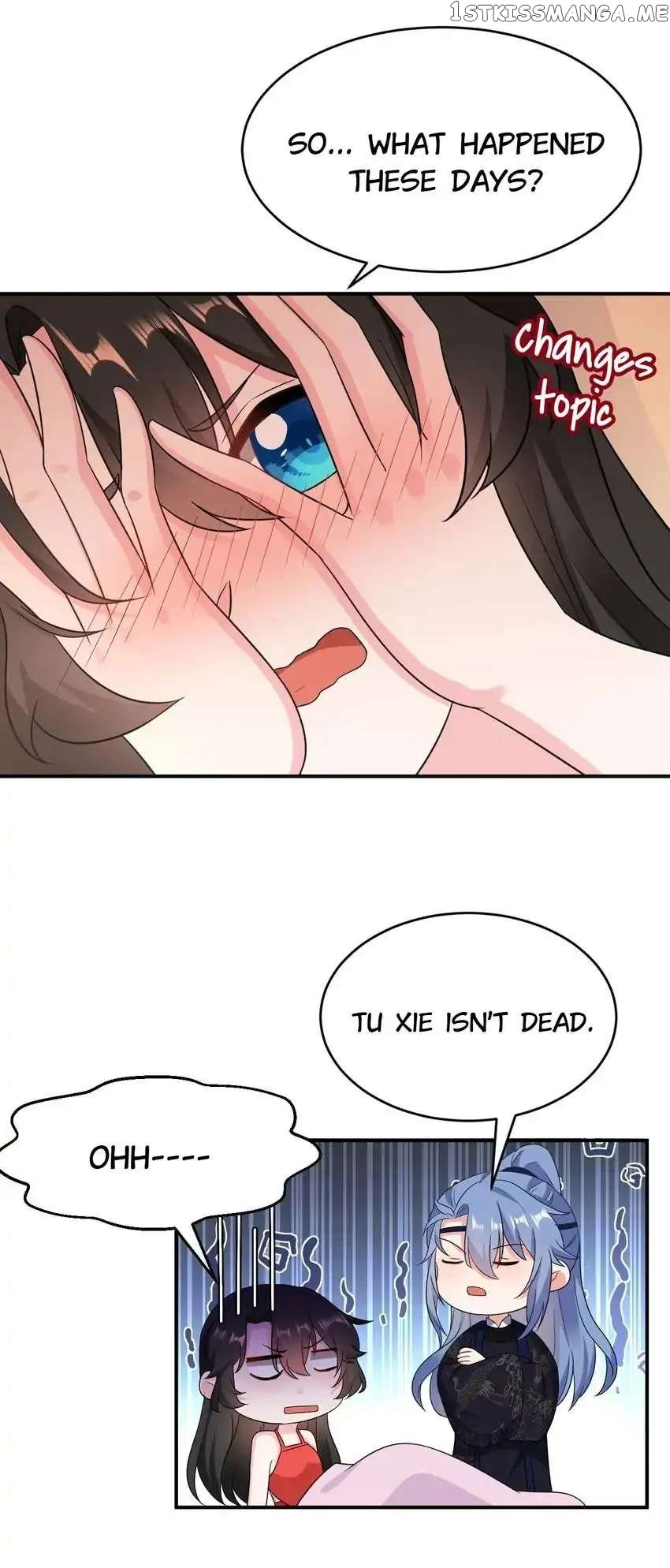 Miss Lover Tamer chapter 138 - page 6