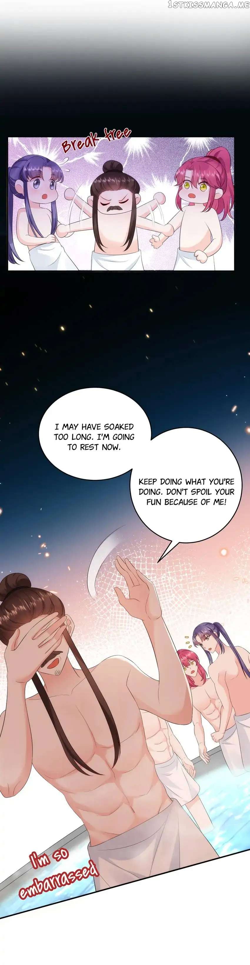 Miss Lover Tamer chapter 196 - page 15
