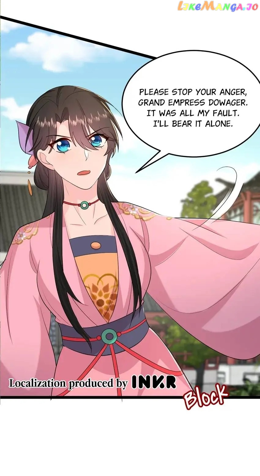 Miss Lover Tamer Chapter 267 - page 19