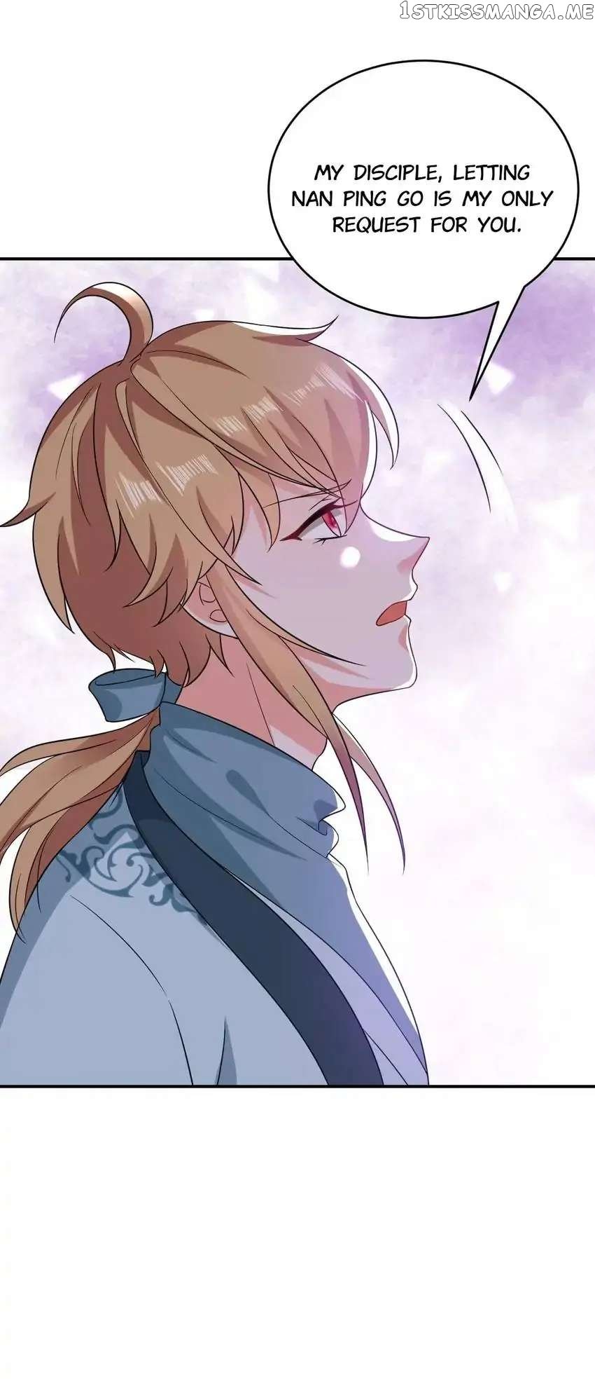 Miss Lover Tamer chapter 139 - page 1