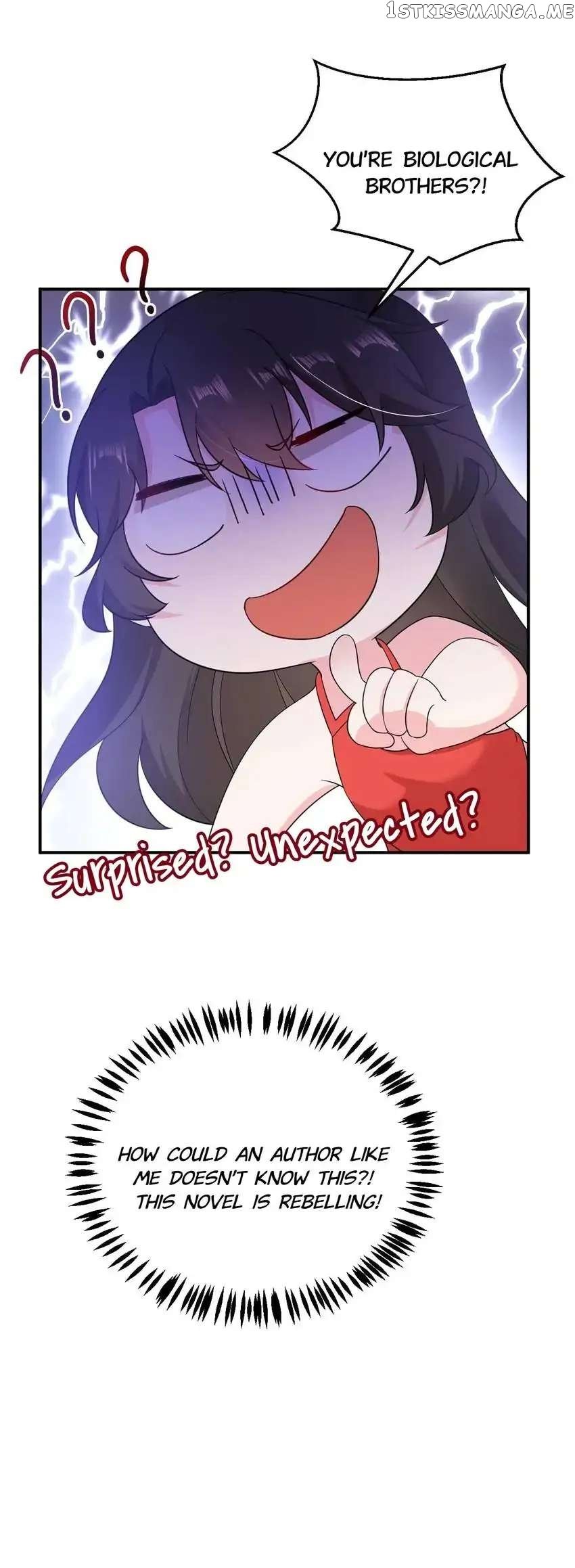 Miss Lover Tamer chapter 139 - page 4