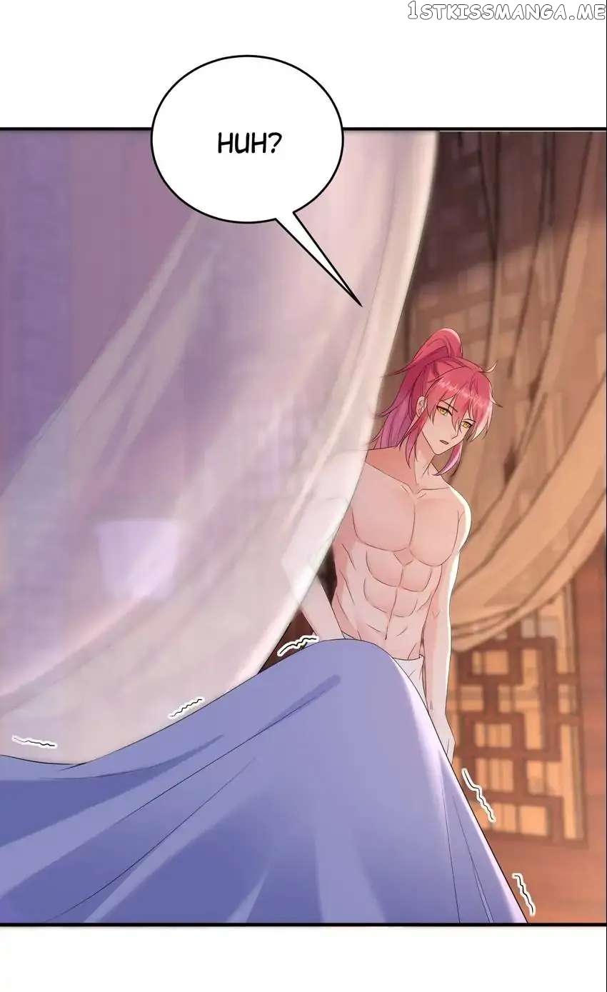 Miss Lover Tamer chapter 198 - page 10
