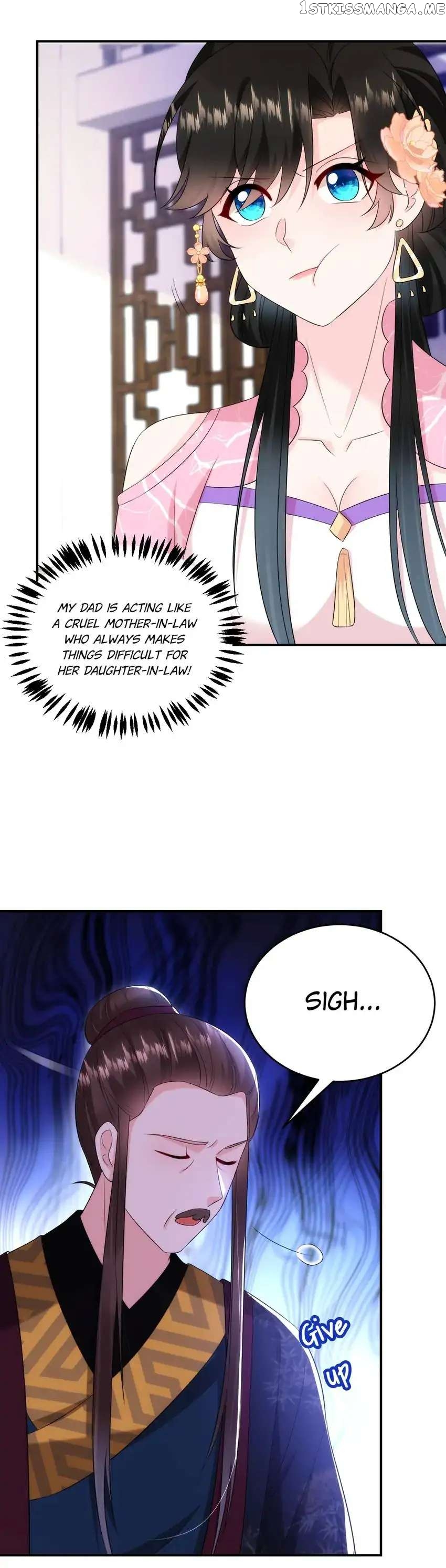 Miss Lover Tamer chapter 204 - page 19