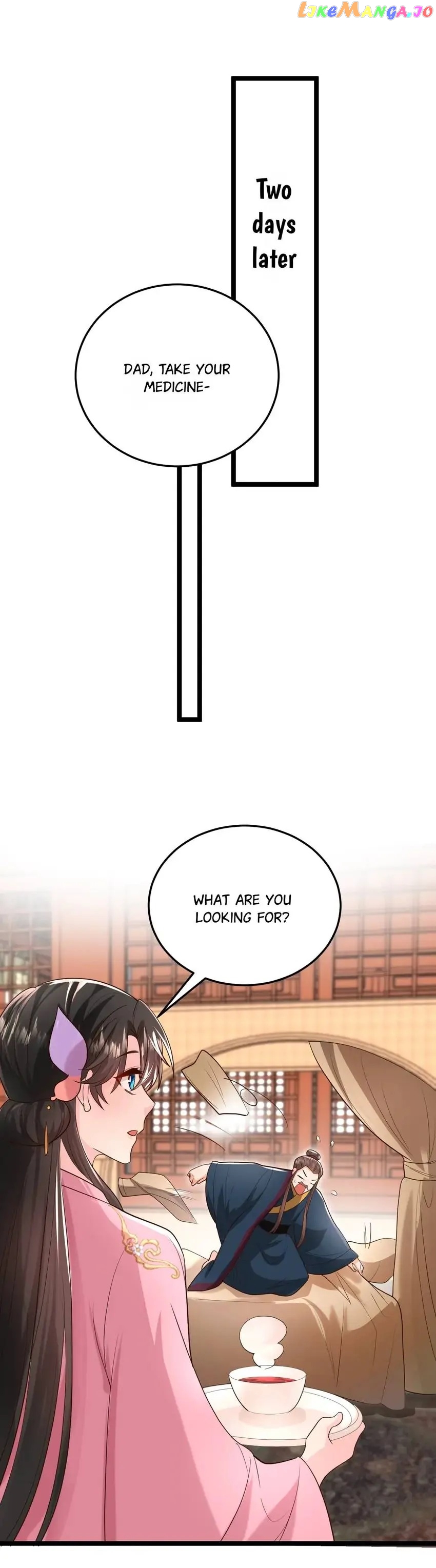 Miss Lover Tamer Chapter 269 - page 4