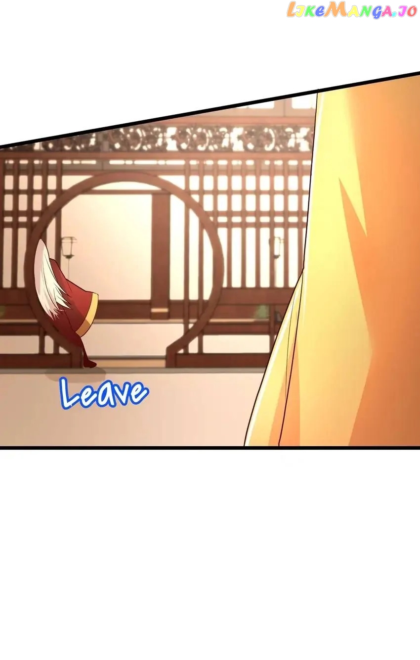 Miss Lover Tamer Chapter 270 - page 13