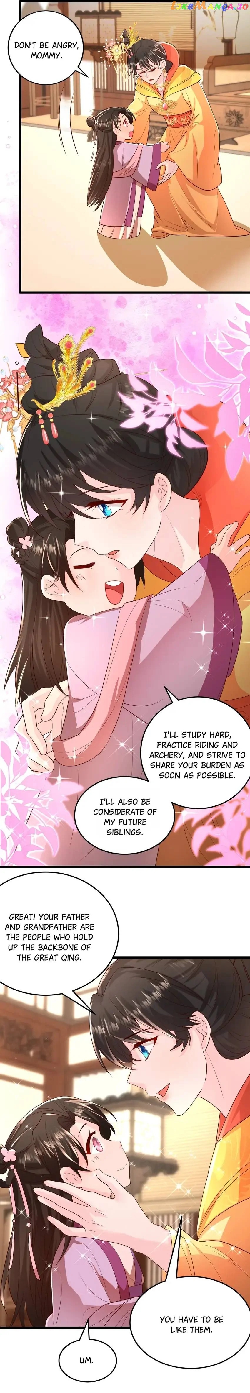Miss Lover Tamer Chapter 270 - page 14