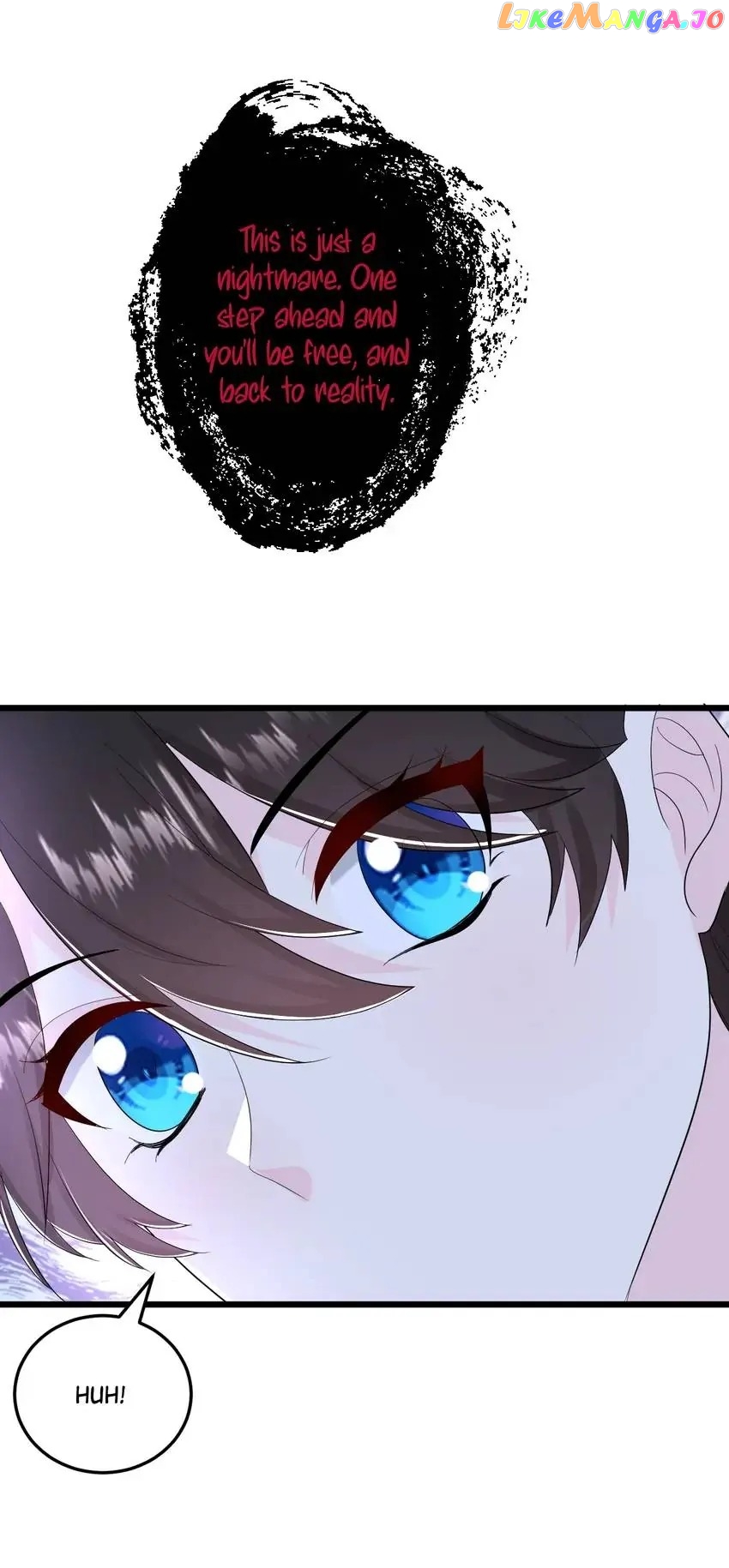 Miss Lover Tamer Chapter 271 - page 2