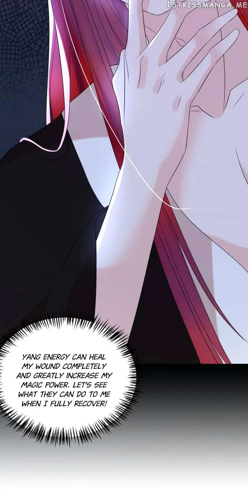 Miss Lover Tamer chapter 218 - page 23