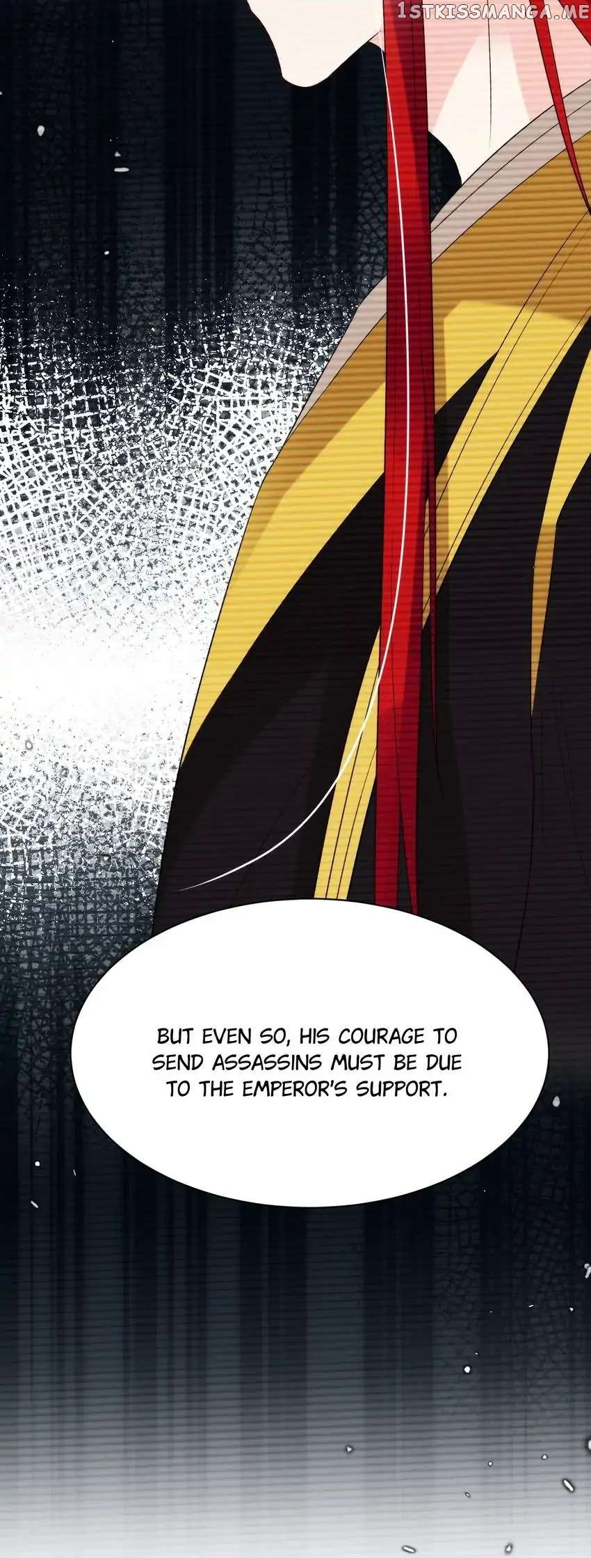 Miss Lover Tamer chapter 218 - page 8