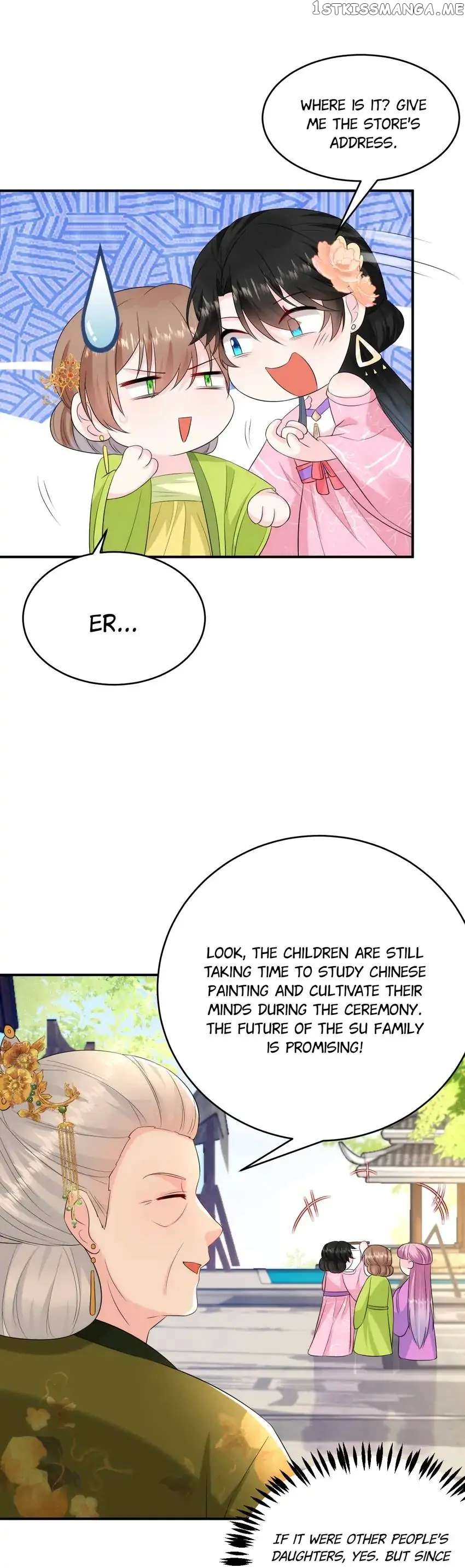 Miss Lover Tamer chapter 211 - page 2