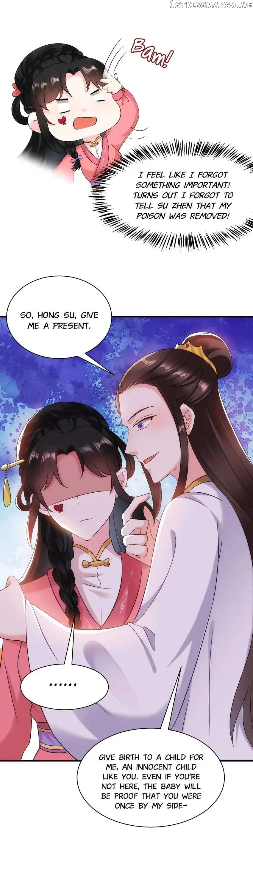 Miss Lover Tamer chapter 165 - page 14